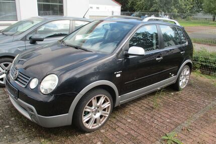 VW Polo Gebrauchtwagen