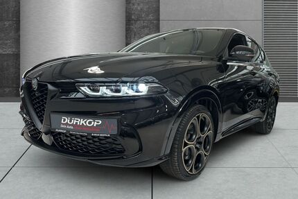 Alfa Romeo Tonale Gebrauchtwagen