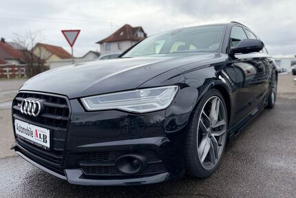 Audi S6 Gebrauchtwagen