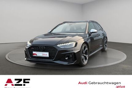 Audi RS4 Gebrauchtwagen