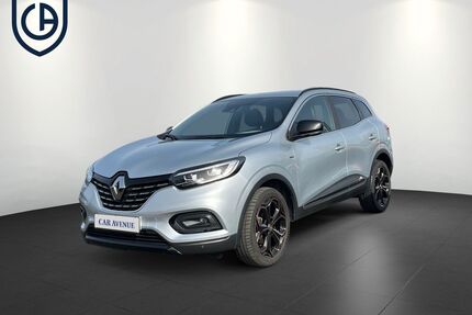 Renault Kadjar Gebrauchtwagen