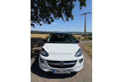 Opel Adam Gebrauchtwagen