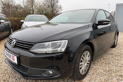 VW Jetta Gebrauchtwagen