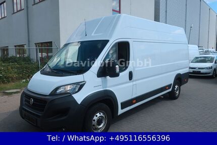 Fiat Ducato Gebrauchtwagen