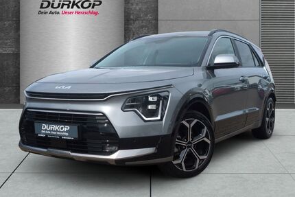 Kia Niro Gebrauchtwagen