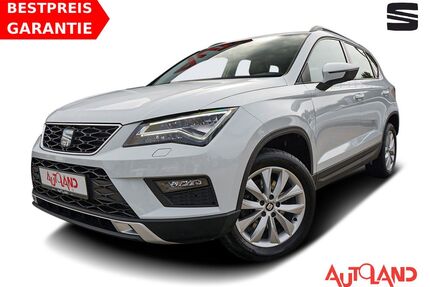 Seat Ateca Gebrauchtwagen