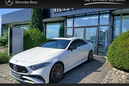 Mercedes-Benz CLS 53 AMG Gebrauchtwagen
