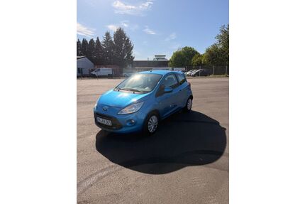 Ford Ka/Ka+ Gebrauchtwagen