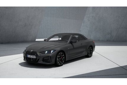 BMW M440 Gebrauchtwagen