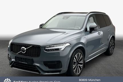 Volvo XC90 Gebrauchtwagen