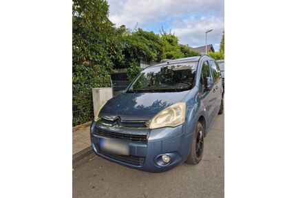 Citroen Berlingo Gebrauchtwagen