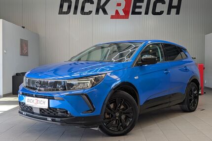 Opel Grandland (X) Gebrauchtwagen