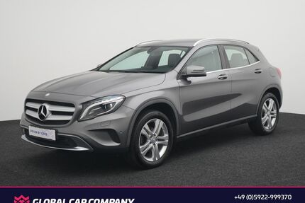 Mercedes-Benz GLA 180 Gebrauchtwagen