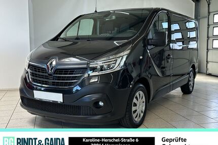 Renault Trafic Gebrauchtwagen