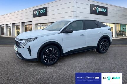 Peugeot 3008 Gebrauchtwagen