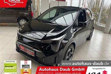 Kia Picanto Gebrauchtwagen