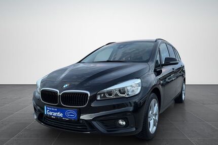 BMW 220 Gebrauchtwagen