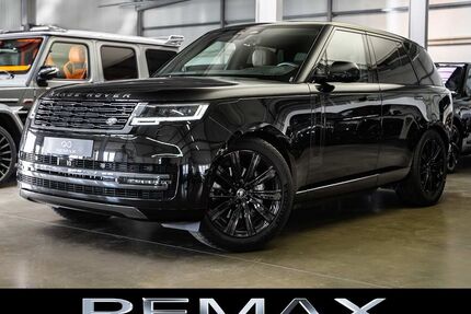 Land Rover Range Rover Gebrauchtwagen