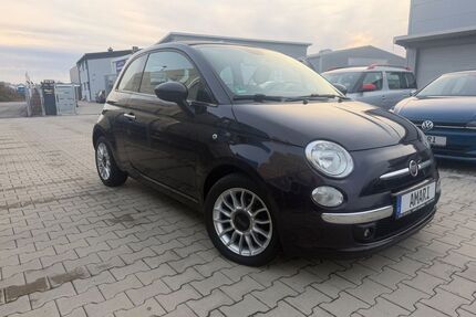 Fiat 500 Gebrauchtwagen