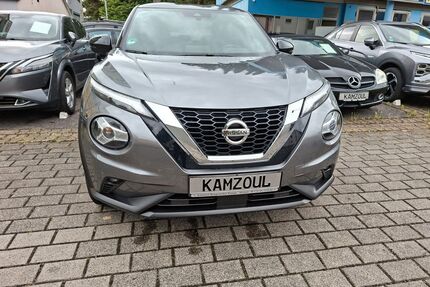 Nissan Juke Gebrauchtwagen
