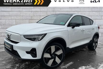 Volvo C40 Gebrauchtwagen