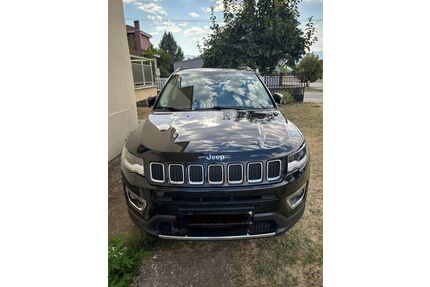 Jeep Compass Gebrauchtwagen