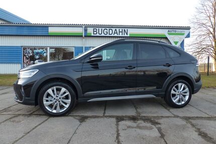 VW Taigo Gebrauchtwagen