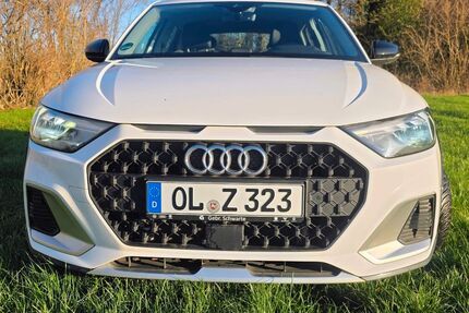 Audi A1 Gebrauchtwagen