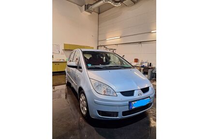 Mitsubishi Colt Gebrauchtwagen