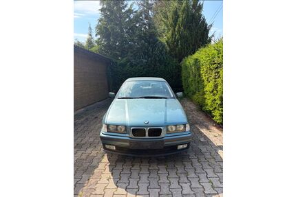 BMW 316 Gebrauchtwagen