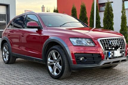Audi Q5 Gebrauchtwagen