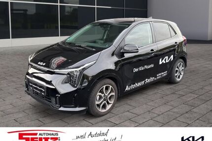 Kia Picanto Gebrauchtwagen