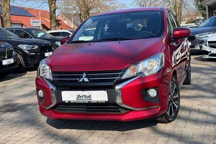 Mitsubishi Space Star Gebrauchtwagen