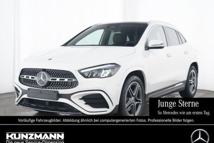 Mercedes-Benz GLA 200 Gebrauchtwagen