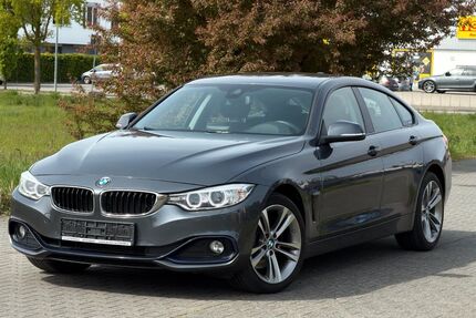 BMW 430 Gran Coupé Gebrauchtwagen