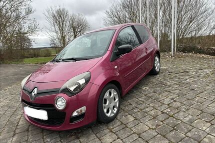 Renault Twingo Gebrauchtwagen