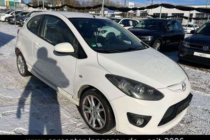 Mazda 2 Gebrauchtwagen