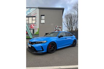 Honda Civic Gebrauchtwagen