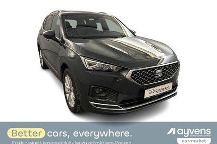 Seat Tarraco Gebrauchtwagen