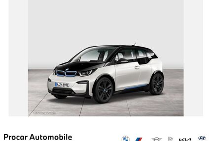 BMW i3 Gebrauchtwagen