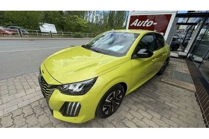 Peugeot 208 Gebrauchtwagen