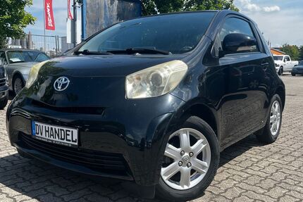 Toyota IQ Gebrauchtwagen