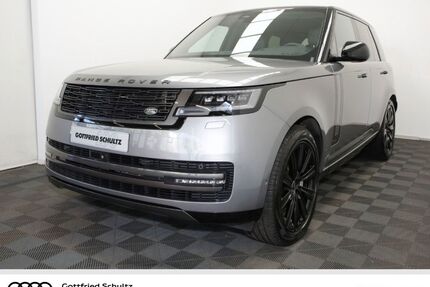 Land Rover Range Rover Gebrauchtwagen