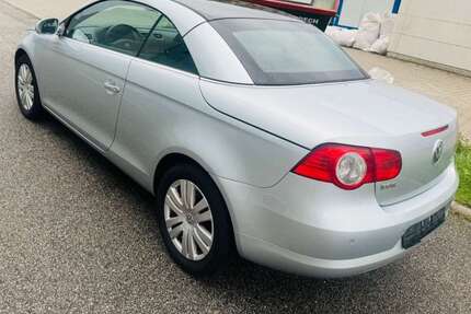 VW Eos Gebrauchtwagen