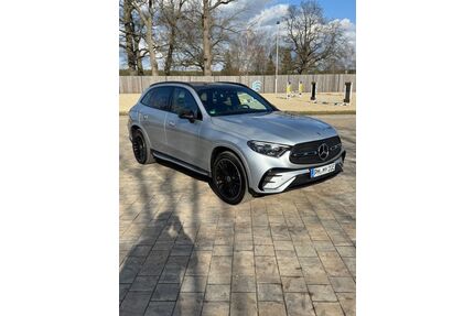 Mercedes-Benz GLC 300 Gebrauchtwagen