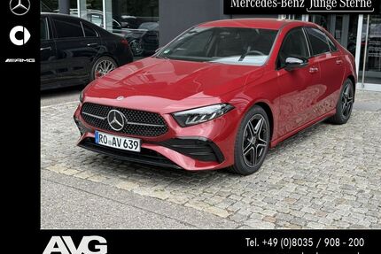 Mercedes-Benz A 200 Gebrauchtwagen