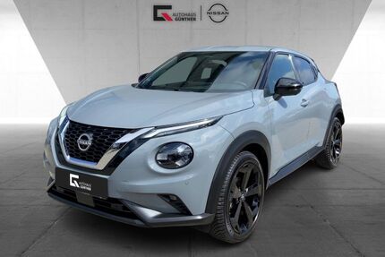 Nissan Juke Gebrauchtwagen