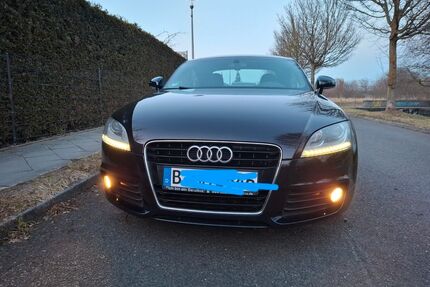 Audi TT Gebrauchtwagen