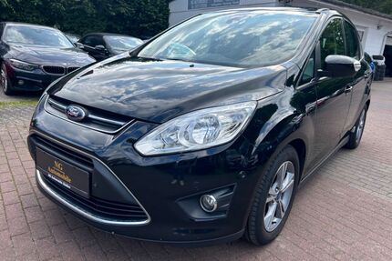 Ford C-Max Gebrauchtwagen