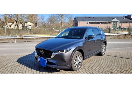 Mazda CX-5 Gebrauchtwagen